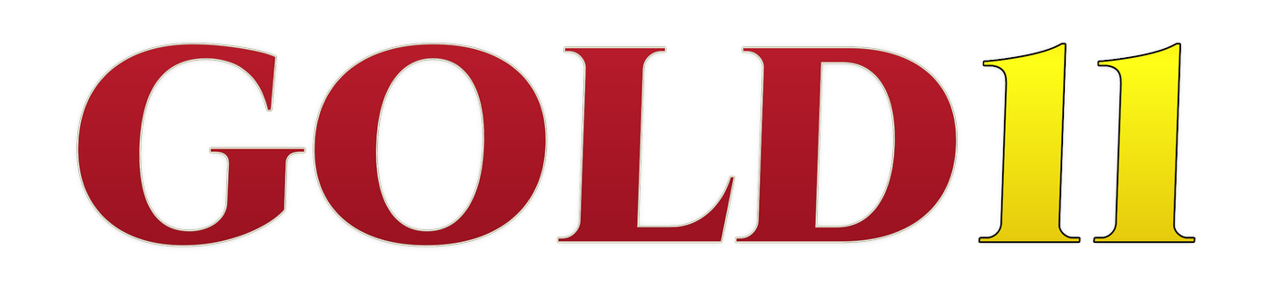 gold11 লোগো